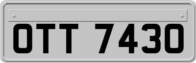 OTT7430