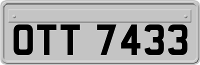 OTT7433