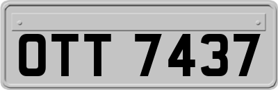 OTT7437