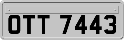 OTT7443