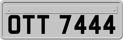 OTT7444