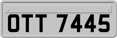 OTT7445