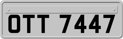 OTT7447