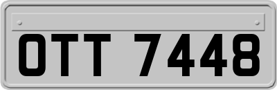 OTT7448