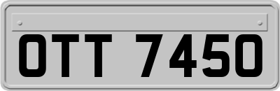 OTT7450