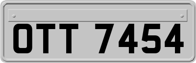 OTT7454