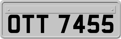 OTT7455