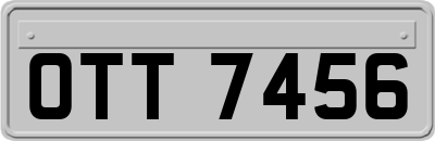 OTT7456