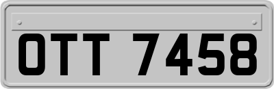OTT7458