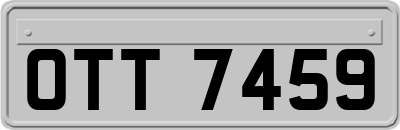 OTT7459