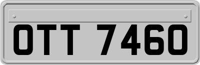 OTT7460