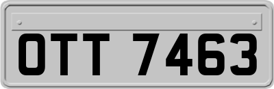 OTT7463