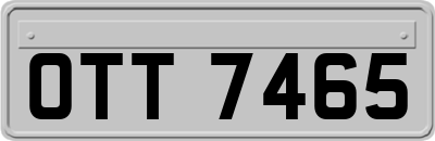 OTT7465