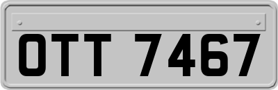 OTT7467