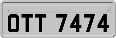 OTT7474