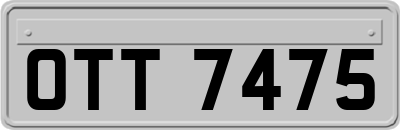 OTT7475