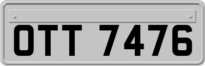 OTT7476