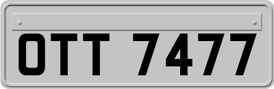 OTT7477