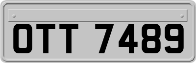 OTT7489