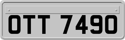 OTT7490