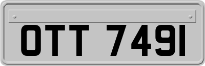 OTT7491