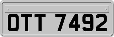 OTT7492