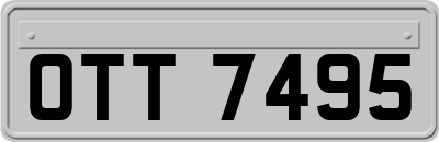 OTT7495