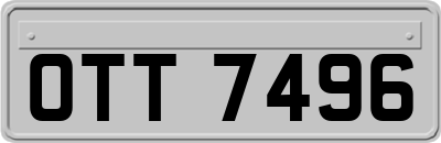 OTT7496
