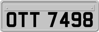OTT7498
