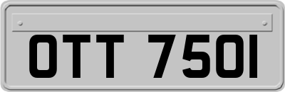 OTT7501