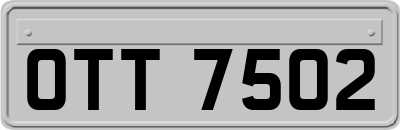 OTT7502