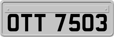 OTT7503