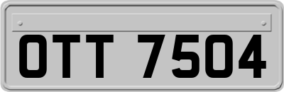 OTT7504