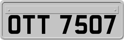 OTT7507