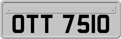 OTT7510