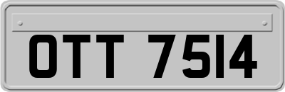 OTT7514