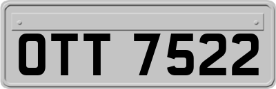 OTT7522