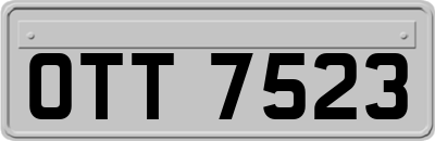 OTT7523