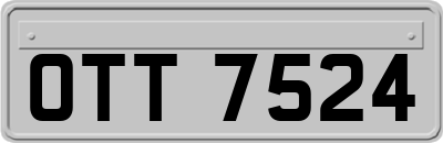 OTT7524
