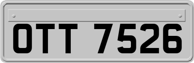 OTT7526