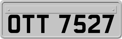 OTT7527