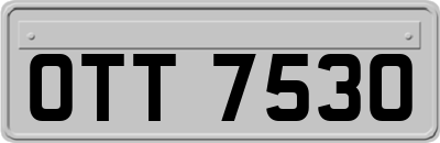 OTT7530