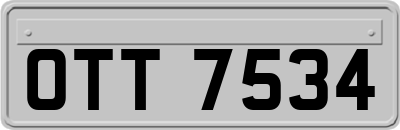 OTT7534