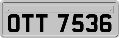 OTT7536