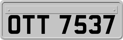 OTT7537