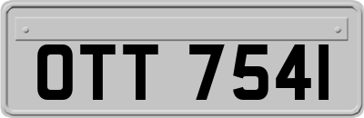 OTT7541