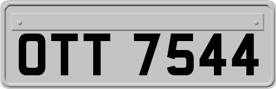 OTT7544