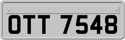 OTT7548