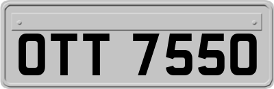 OTT7550