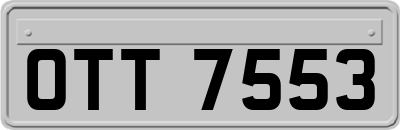 OTT7553